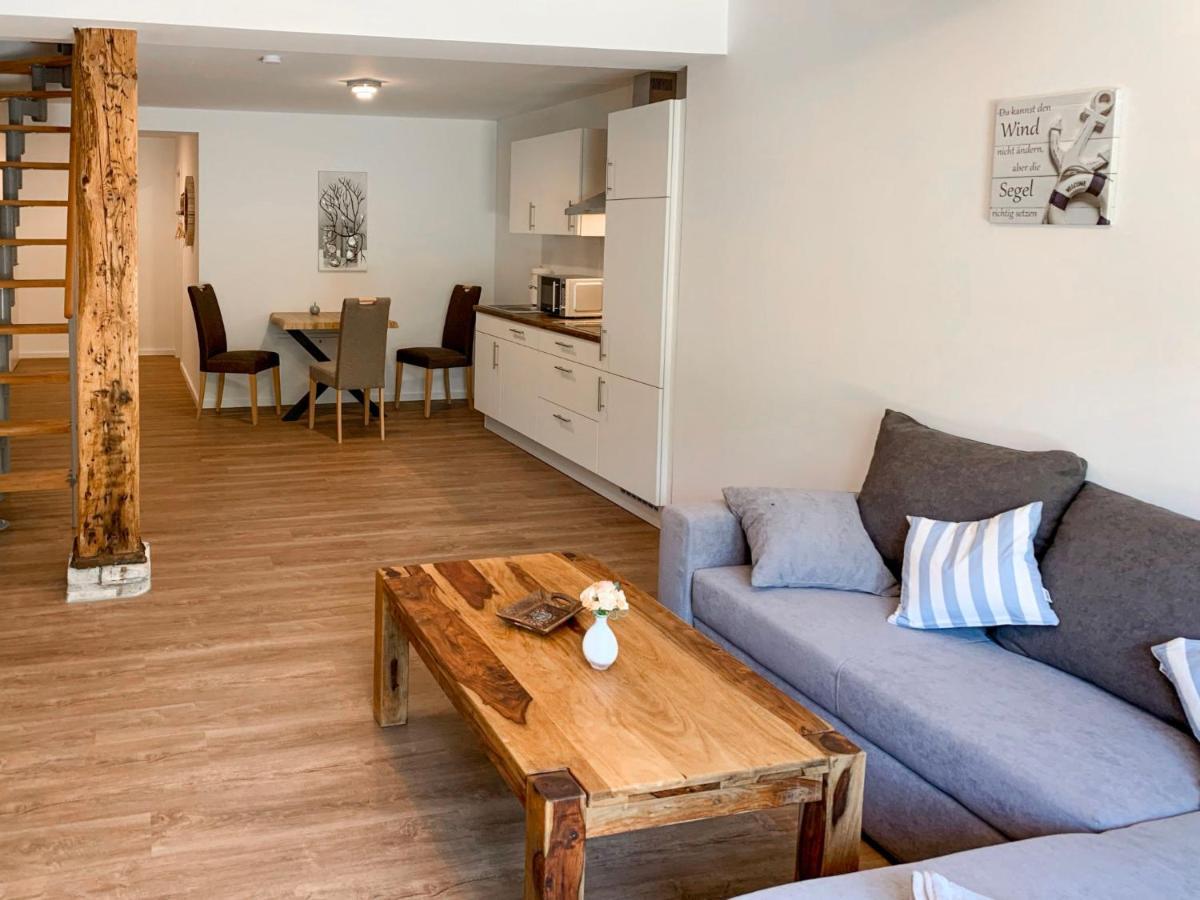 Apartment Spiekeroog By Interhome Westerholt  Bagian luar foto