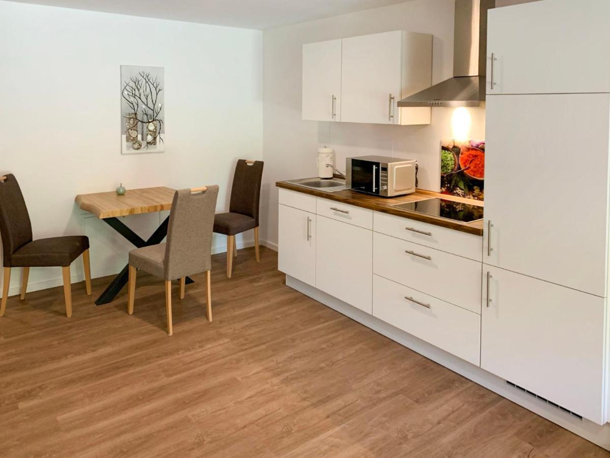 Apartment Spiekeroog By Interhome Westerholt  Bagian luar foto