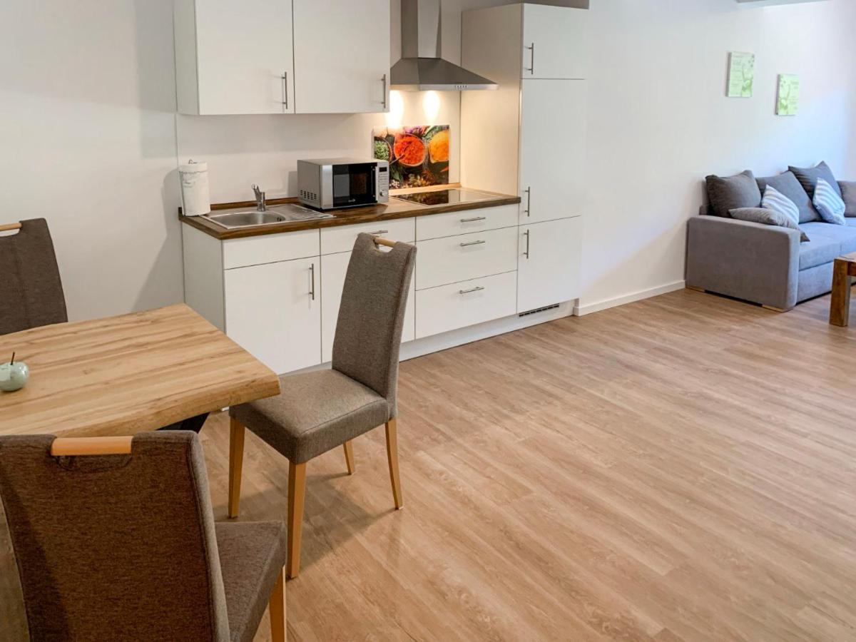 Apartment Spiekeroog By Interhome Westerholt  Bagian luar foto