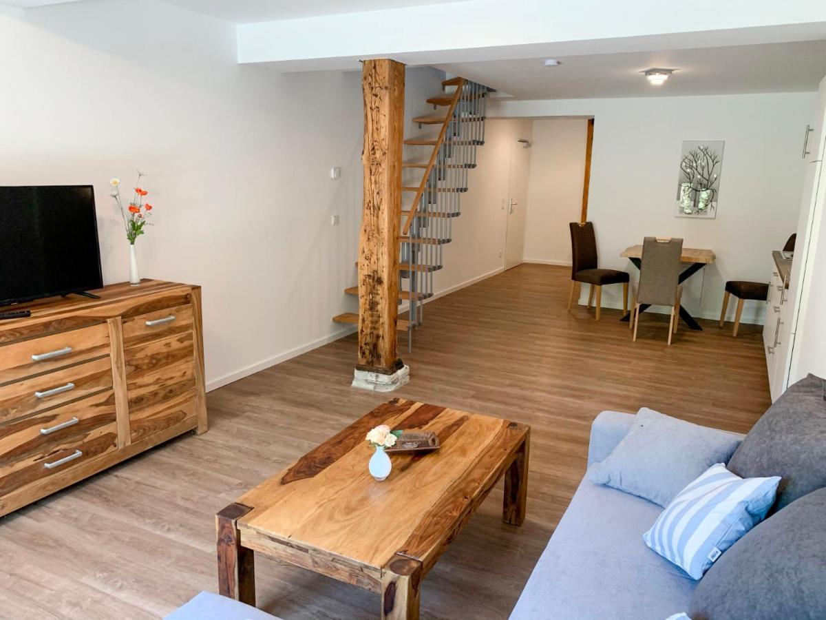 Apartment Spiekeroog By Interhome Westerholt  Bagian luar foto