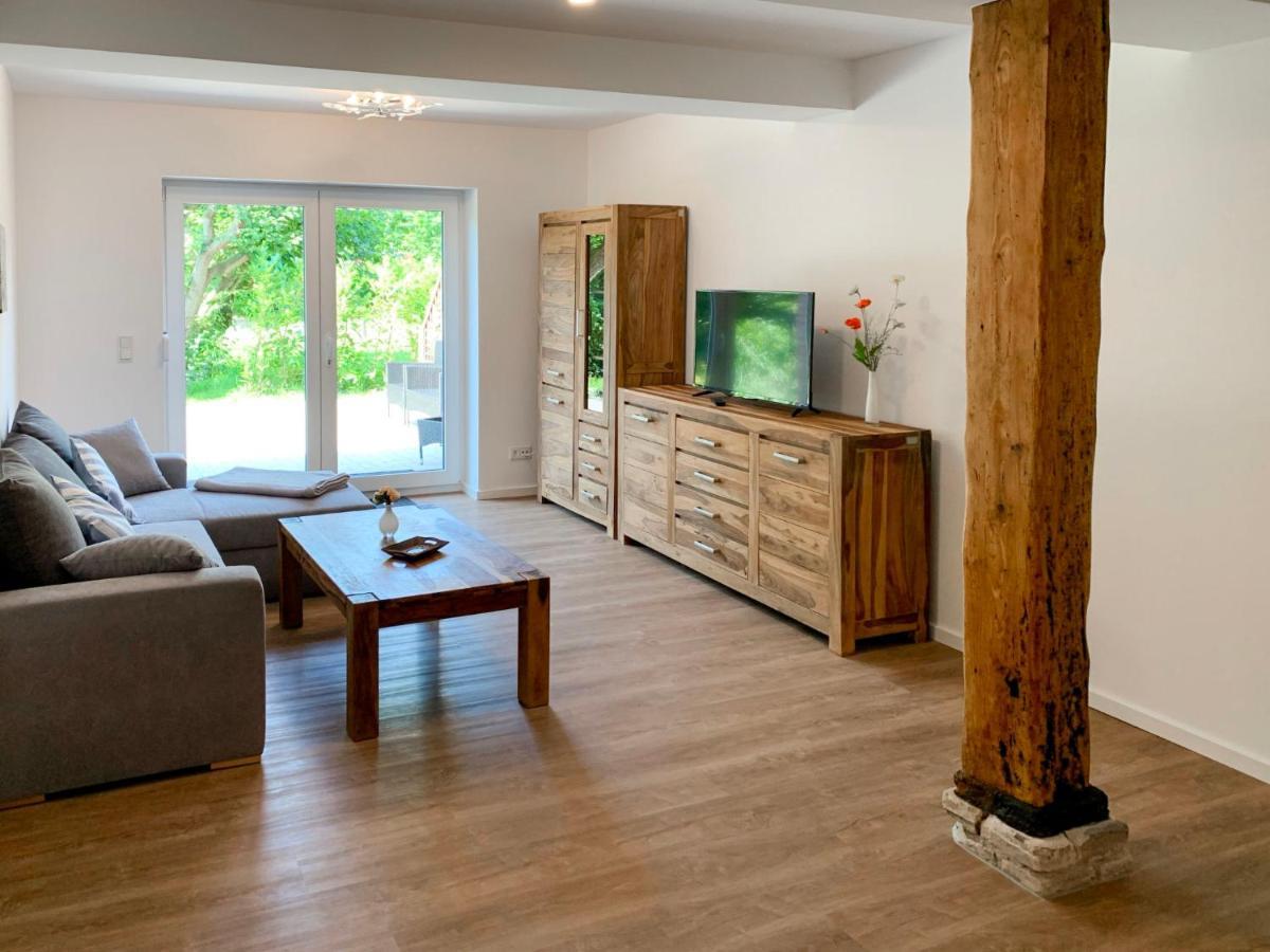 Apartment Spiekeroog By Interhome Westerholt  Bagian luar foto