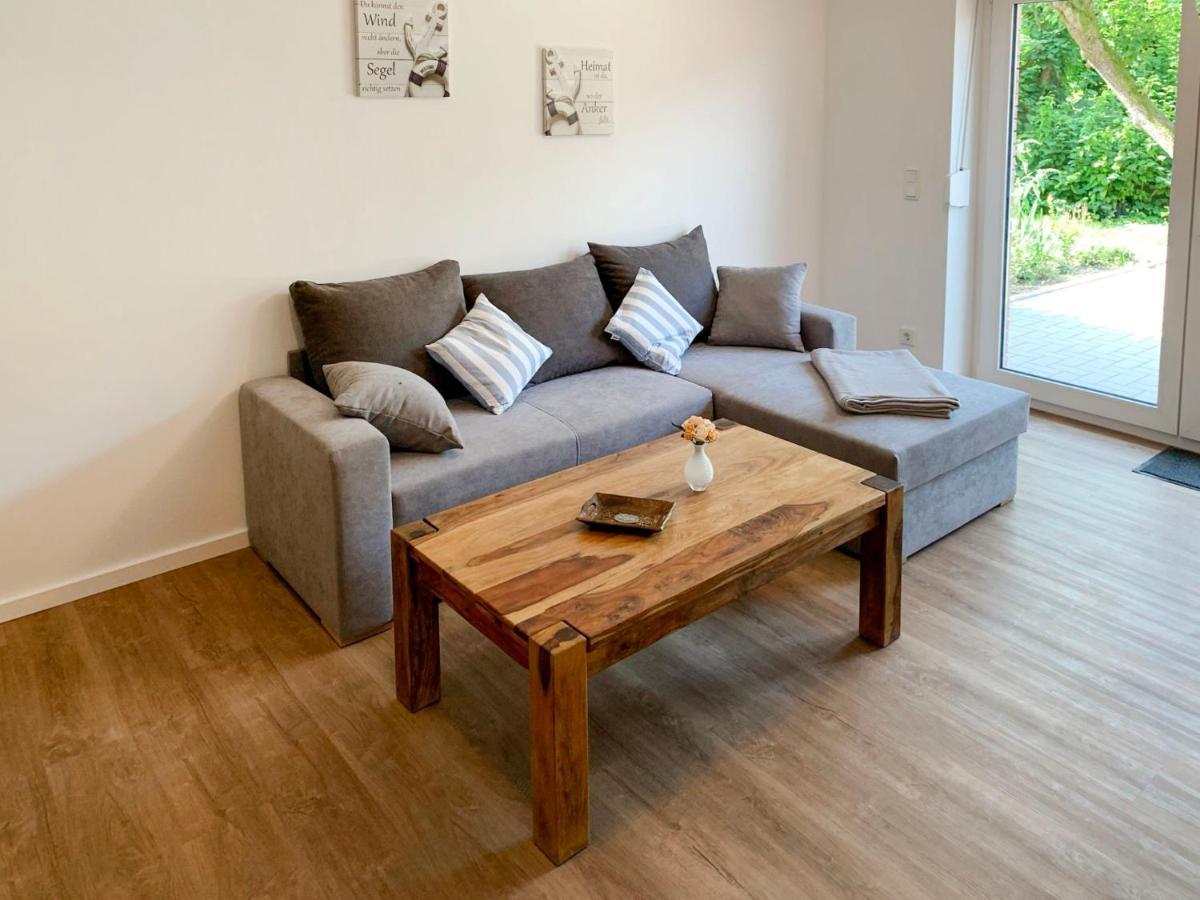 Apartment Spiekeroog By Interhome Westerholt  Bagian luar foto